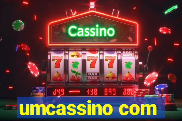 umcassino com